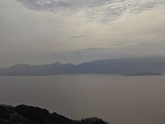 -普陀山风景区-佛顶山