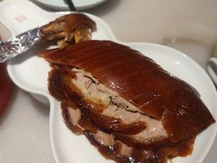 -小吊梨汤·北京菜·烤鸭(鸟巢店)