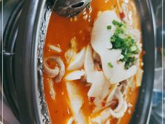 -李师傅脆肚(华强北店)