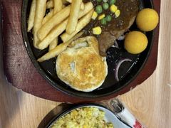 -乡村基(盘龙润璟广场餐厅)