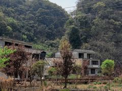 -高荡千年布依古寨旅游景区