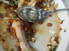 -嘉升大排档(番禺总店)