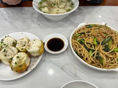 -老西白点心店