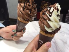 -GODIVA(五角场万达广场店)