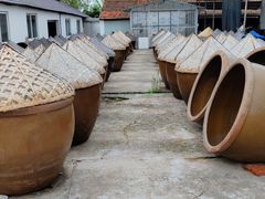 -苏州市吴中区光福窑上花果蜜饯厂