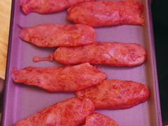 -郭记烤肉创始店(民丰大街店)