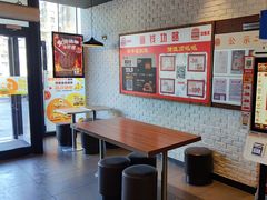 -汉堡王(房山绿地缤纷城店)
