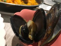 -LUCCA卢卡西班牙海鲜饭(远洋广场店)