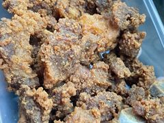 -乔波食品(杜桥中心菜场店)