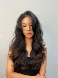 -丽时 Hair Salon