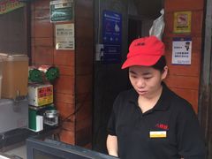 -八婆婆烧仙草(中山路店)