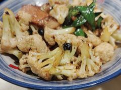 -那家小馆•北京菜•烤鸭(中关村店)