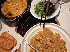 -老阿爸鲜鱼土菜(独墅湖店)