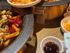 -六月雪干锅(涪城万达广场店)