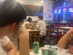 大堂-一岚一山(角门总店)