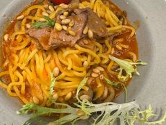 -Pennehut畔尼意面(合肥万象城店)