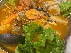 -鑫阿强海鲜大排档·老厦门特色菜(中山路店)