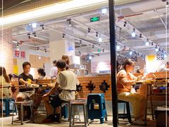 -五里关火锅(牛市口店)