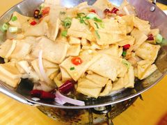 -回家湘菜馆(浮山后店)