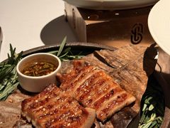 -狮拾久·现代新加坡料理(福田COCO Park店)