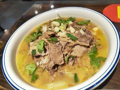 -蒋记私家汤(文化城一分店)