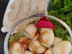 -刘一锅筋头巴脑(王府井店)