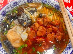 -美味斋(西北街店)