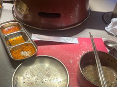 -西塔老太太泥炉烤肉(温州首店万象城黑金店)