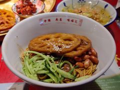 -味福记·本地特色菜(八一万达广场店)