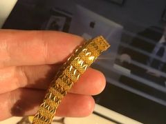 -周大福(机场分行)