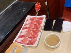-阳坊大都涮羊肉(阳坊总店)