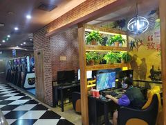 -网络客栈电竞网咖(西潞南大街店)