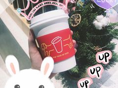 -幸运咖(公园茂直营店)