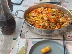 -黄记煌三汁焖锅(华发商都店)