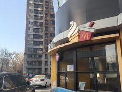 -麦当劳(燕顺路店)