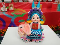 -老北京兔儿爷(琉璃厂东街店)