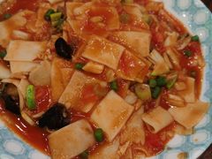 -丝路传奇·中国拉面航母店(北医三院店)