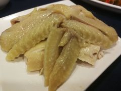 -老吉士酒家(天平路店)