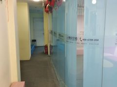 -舞研舞蹈培训(魏公村校区)