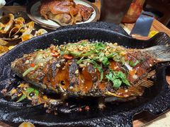 -状元阁烧烤(新华路总店)