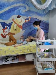 -番小茄小儿推拿(望京店)