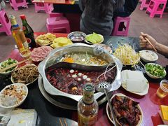 -储奇门鳝鱼火锅(总店)