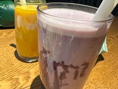 -曼乐辰餐厅(中庚漫游城店)