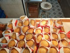 -京天红炸糕(天通苑华联店)