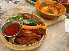 -KingThaia金泰兰(滨江天街店)