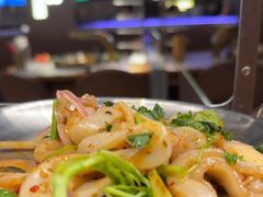 -杨小佳·齐齐哈尔烤肉·烤串(广州店)