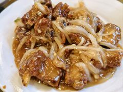 -悦宾饭馆(翠花胡同店)