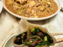 -日丰园海肠水饺·老字号大连海鲜(和平广场店)