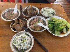 -东兴牛肉店(庄府巷店)