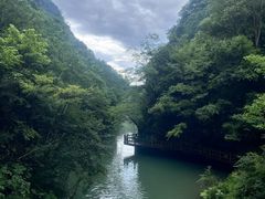 -尧治河旅游度假区
